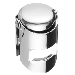 Champagne Stoppers