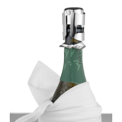 Champagne Stoppers