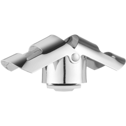 Champagne Stoppers