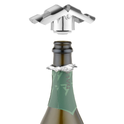 Champagne Stoppers