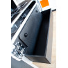 Portable Bartender Trolley Bar Counter PRO