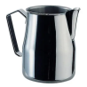 Stainless Steel Milk Frothing Jug Motta 75cl