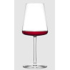 Power 52cl (6 pcs pack) Red Wine Glass
