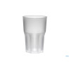Granity Frost 40cl (pack of 5) SAN Polymer Cocktail Glasses