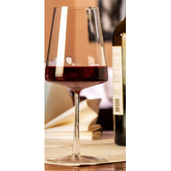 Power 52cl (6 pcs pack) Red Wine Glass