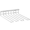Overhead Glass Rack 35×30 cm