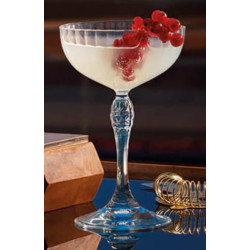 America 22cl (6 pcs) Coupe Glass