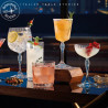 America 22cl (6 pcs) Coupe Glass