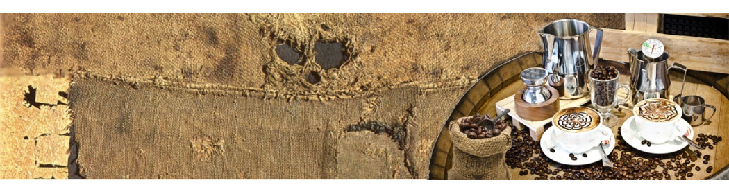 Cappuccino Frothing Jugs