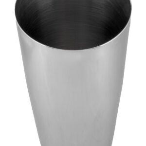Boston Shaker 28 oz aus Edelstahl 18/10, großer Tin des Paares