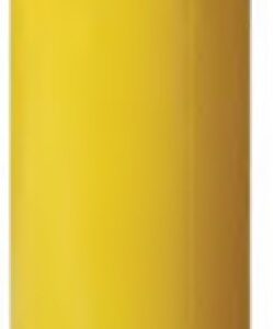 Quetschflasche 200 ml gelb, mit schmaler Spitze