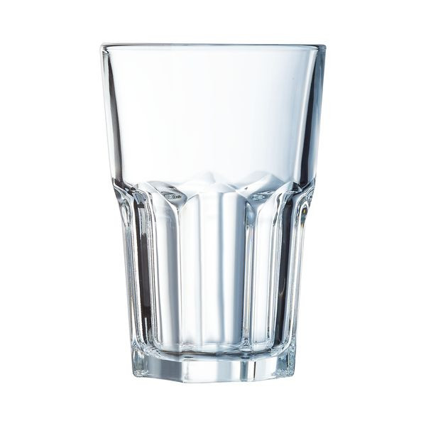 Longdrinkglas Rock Juice 420 ml, Detailansicht