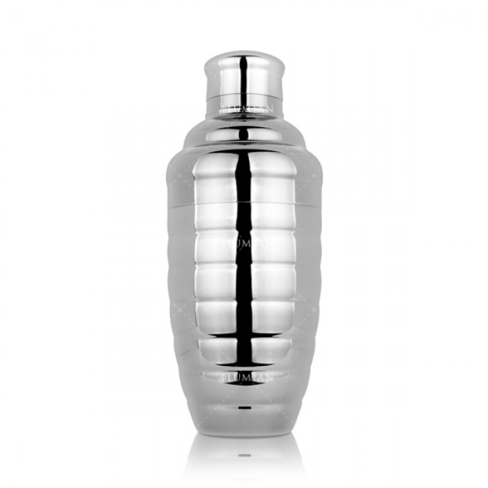 Cobbler Shaker Bomber Lumian, Ansicht 3