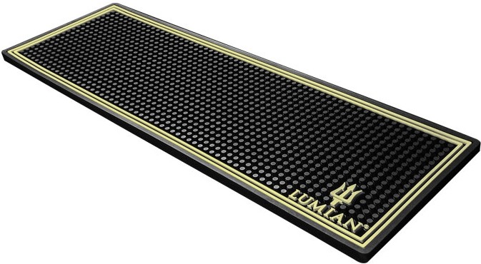 Abtropfmatte Lumian 60 x 20 cm, Ansicht 5