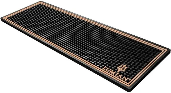 Abtropfmatte Lumian 60 x 20 cm, Ansicht 9