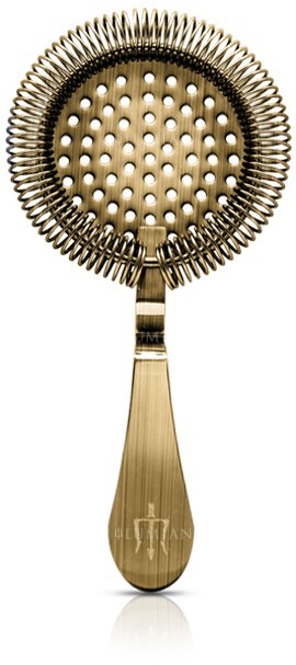 Barsieb Hawthorne Lumian, Farbvariante