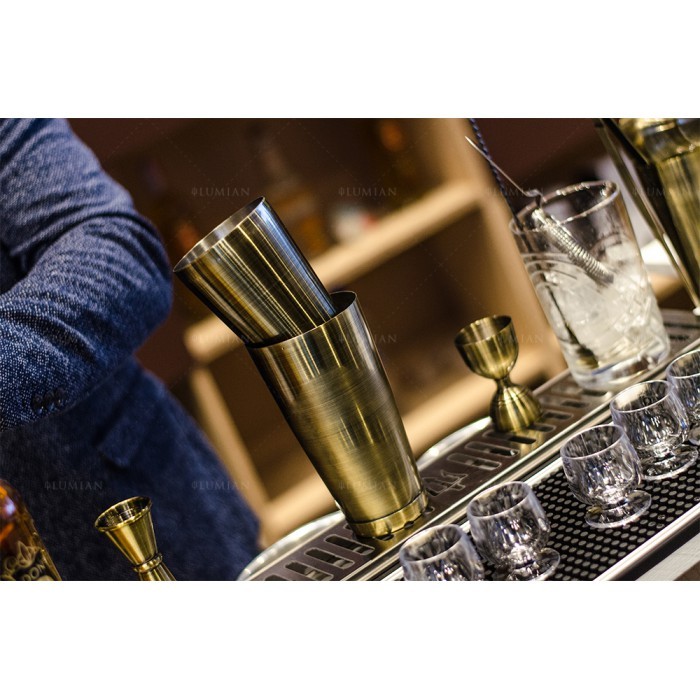 Jigger Giove Lumian 30/60 ml, Farbvariante