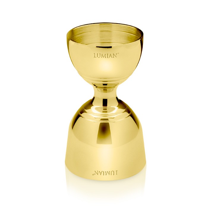 Jigger Giove Lumian 30/60 ml, Farbvariante