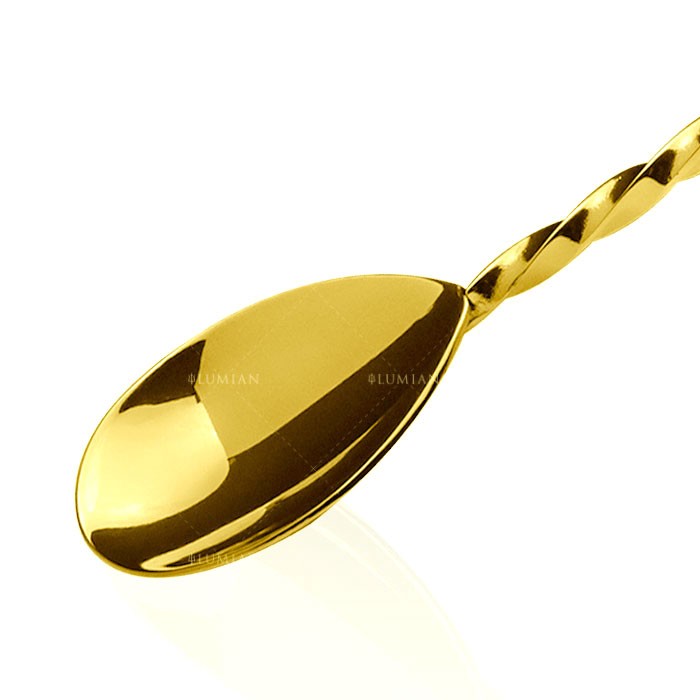 Barlöffel Lumian 28 cm, Farbvariante