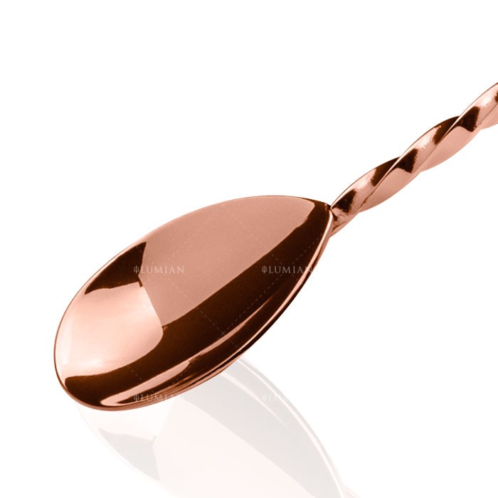 Barlöffel Lumian 28 cm, Farbvariante