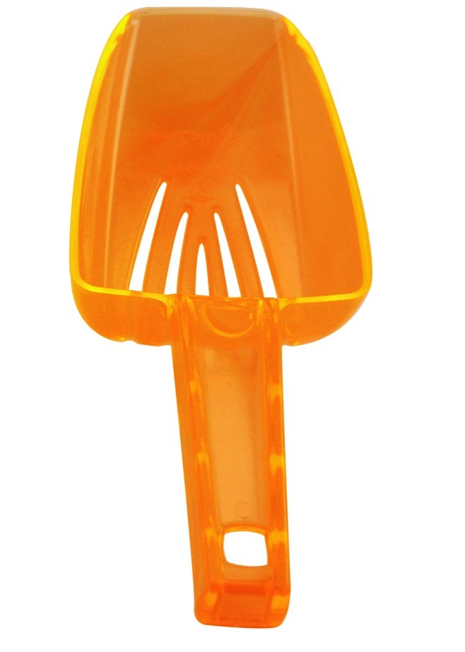 Eisschaufel 10 oz aus Polycarbonat, Farbvariante