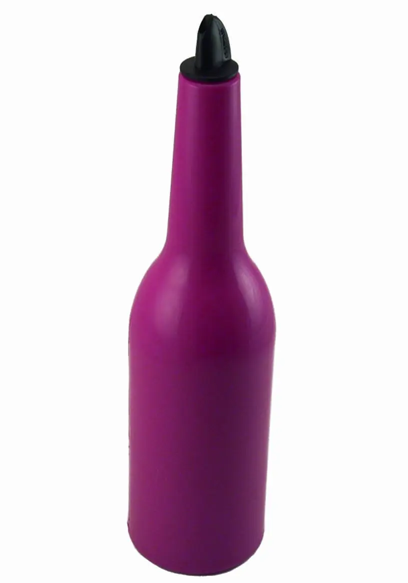 Flair Bottle 750 ml, zweite Farbe