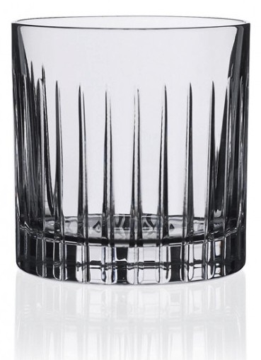 Tumbler Glas Timeless 360 ml, achte Ansicht