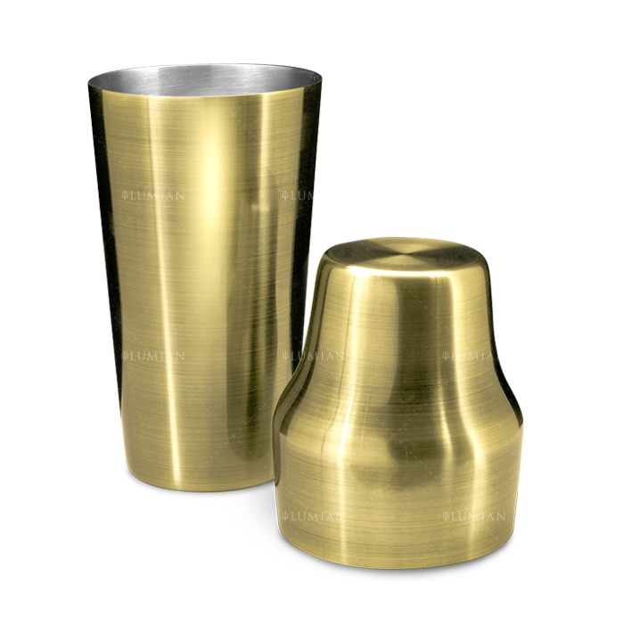 Cocktail Shaker Parisienne Zeus Lumian 900 ml, Farbvariante