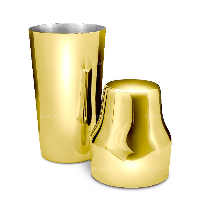 Cocktail Shaker Parisienne Zeus Lumian 900 ml, Farbvariante