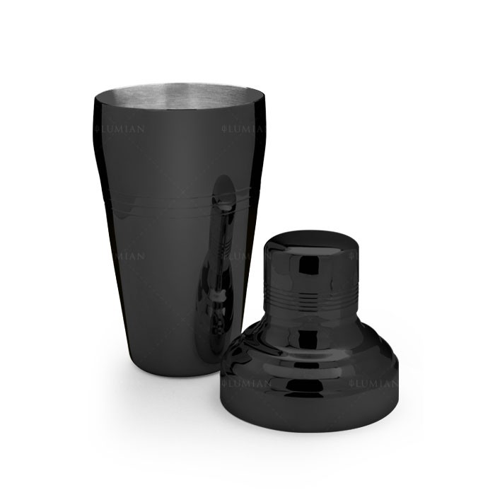 Cobbler Shaker Baron, Ansicht 4