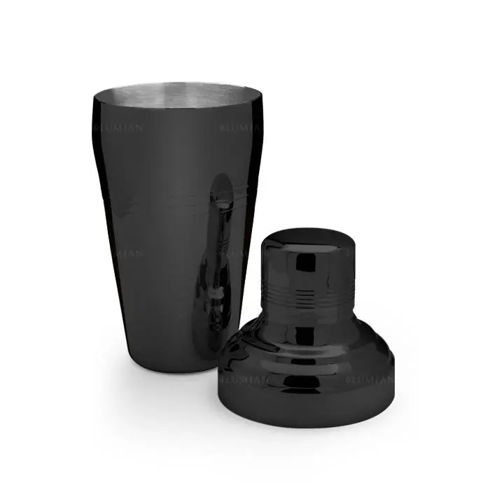 Cobbler Shaker Baron, Ansicht 4