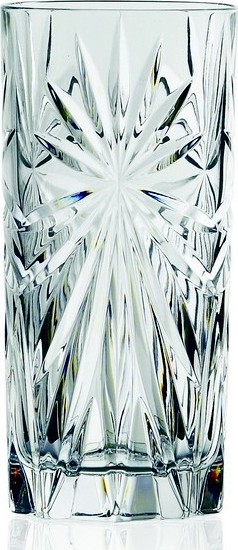 Longdrinkglas Oasis 360 ml, 6er-Set
