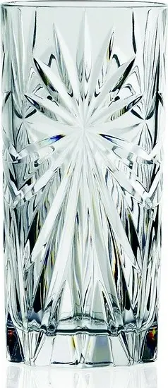 Longdrinkglas Oasis 360 ml, 6er-Set