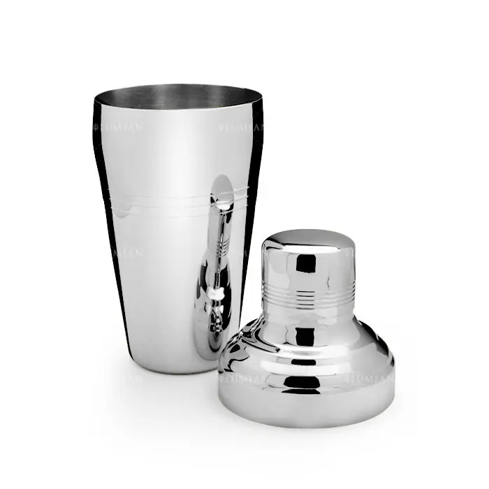 Cobbler Shaker Baron, Ansicht 6