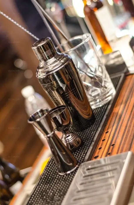 Cobbler Shaker Baron, Ansicht 12