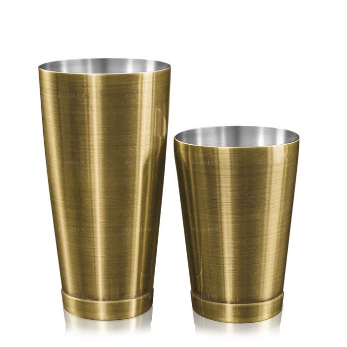 Boston Shaker Kenko Lumian, Farbvariante