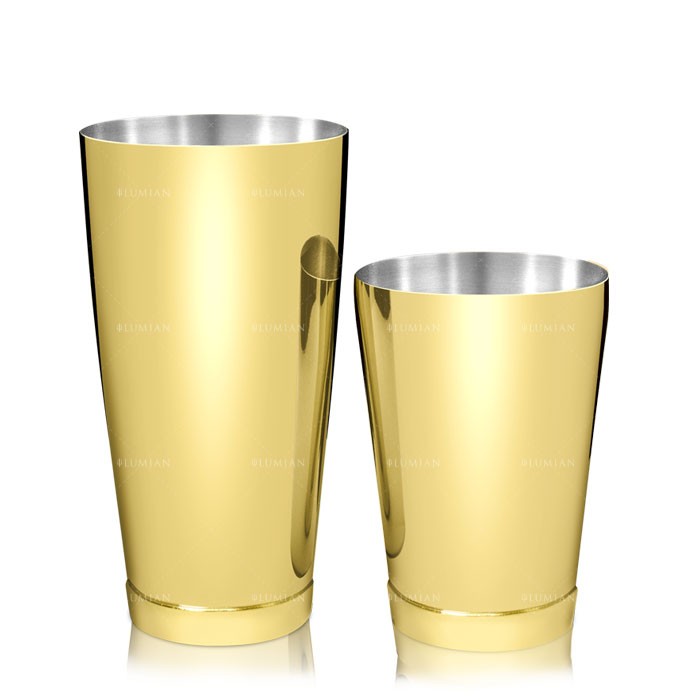 Boston Shaker Kenko Lumian, Farbvariante