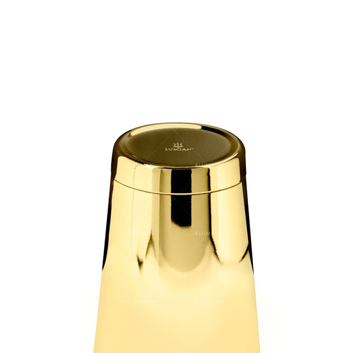 Boston Shaker Kenko Lumian, Farbvariante