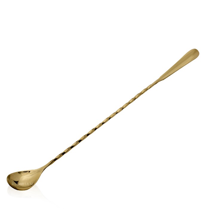 Barlöffel Hoffman Lumian, Ansicht 6
