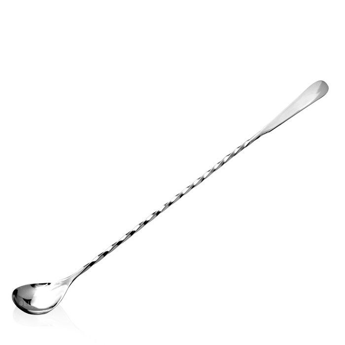 Barlöffel Hoffman Lumian, Ansicht 2