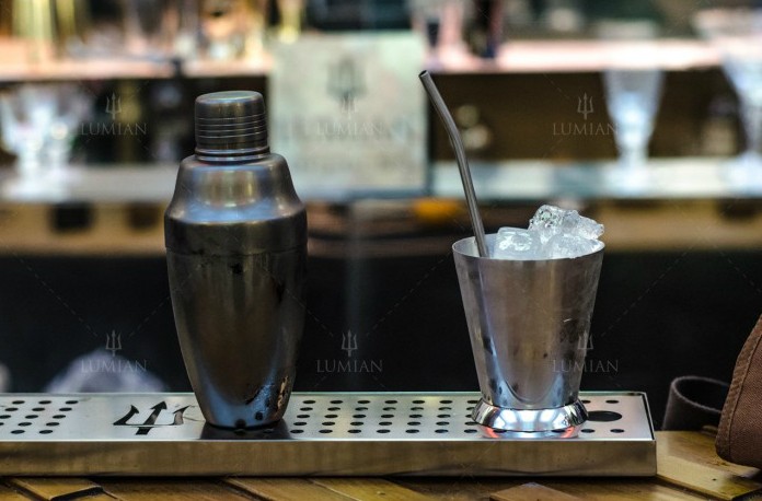 Cobbler Shaker Kenta Lumian, Ansicht 13
