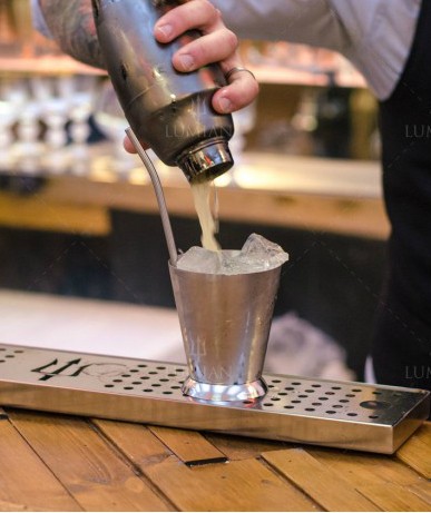 Cobbler Shaker Kenta Lumian, Ansicht 14