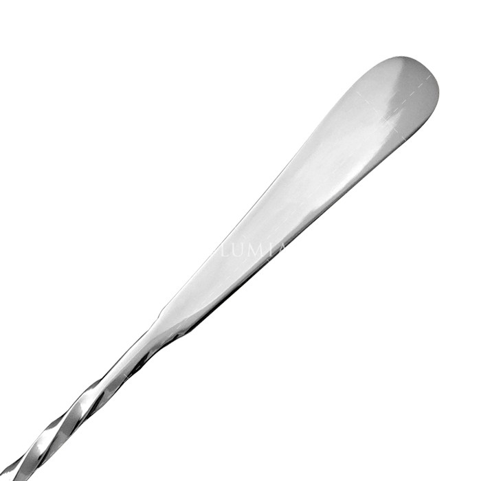 Barlöffel Hoffman Lumian, Ansicht 10