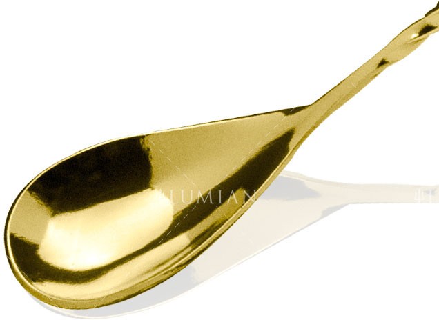 Barlöffel Drop 40 cm, ganze Länge, Ansicht 14