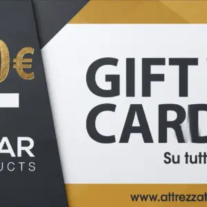 Geschenkkarte 250 € von PROBAR, Guthaben auf den ganzen Katalog
