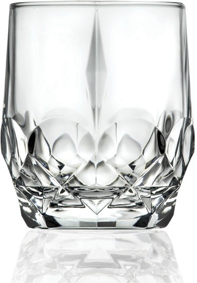 Old Fashioned Glas Negroni Aperitif 350 ml, Ansicht 4