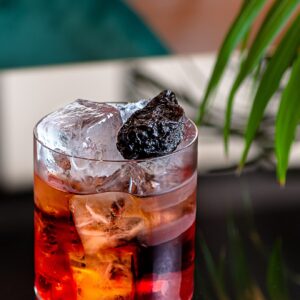 Tumbler Glas Top Class 370 ml, Double Old Fashioned, 6er-Set