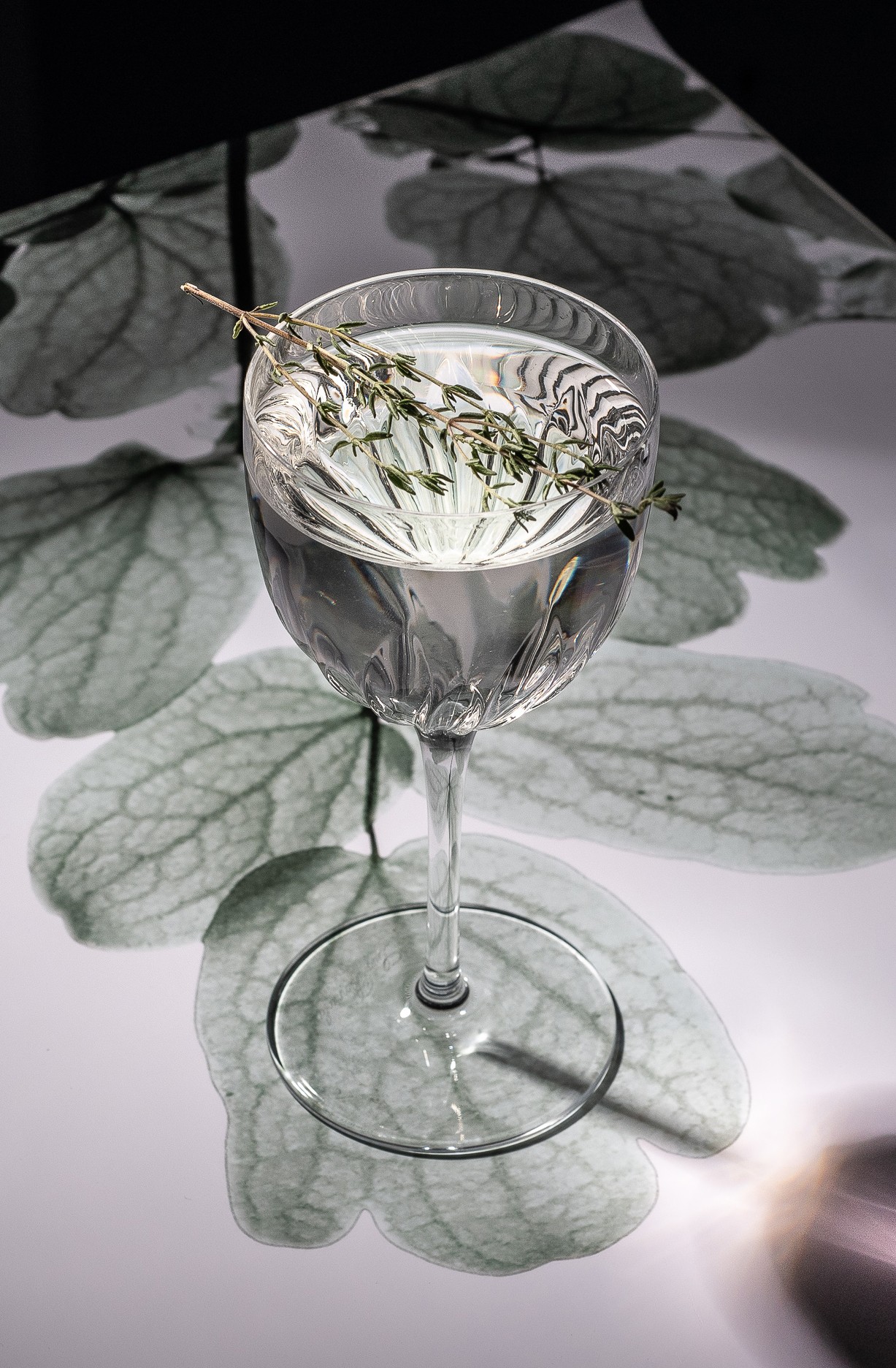 Nick & Nora Glas 150 ml, Ansicht 3