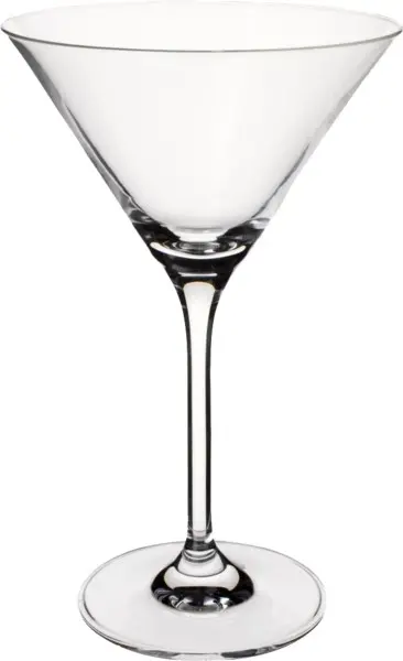 Martiniglas Doppelkelch 240 ml, Ansicht 5