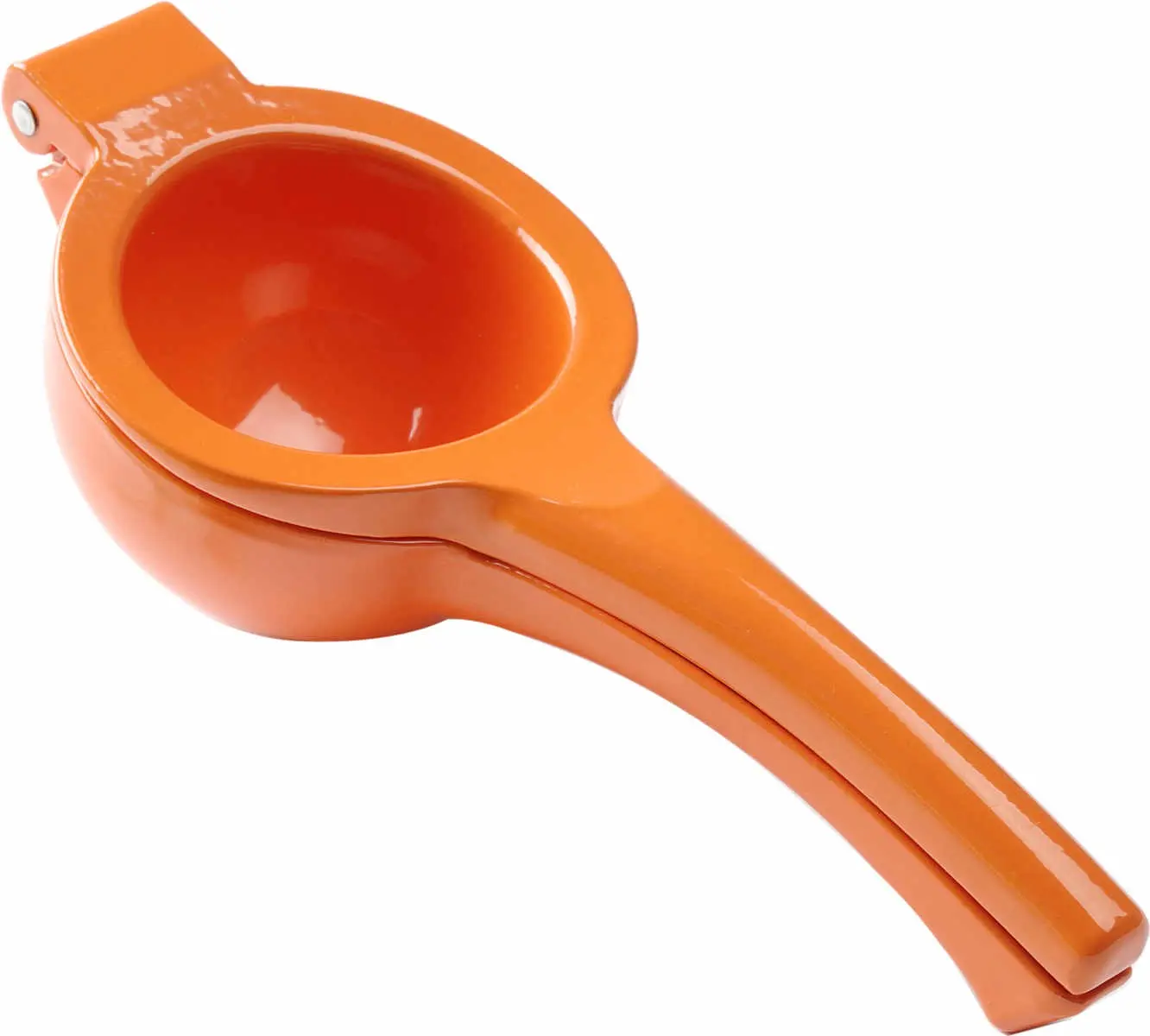 Zitruspresse 3 Größen, Pressschale 45 mm für Zitrone, Ansicht 3